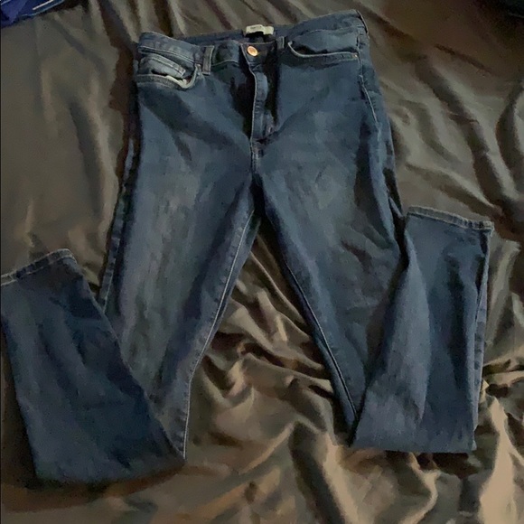 Girls pants - Picture 1 of 3